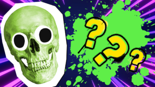 Don't Get Rattled By This Bone Quiz!