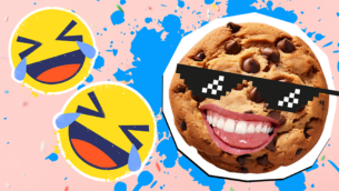 20 Completely Crumbly Cookie Jokes!