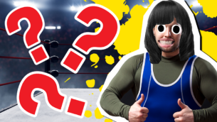 Can You Beat This Dominik Mysterio Quiz?
