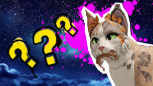 Roblox: Warrior Cat Ultimate Edition Quiz!