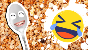 20 Totally Nutritious Muesli Jokes!
