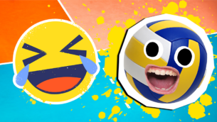 20 Volleyball Jokes That Serve Laughter!