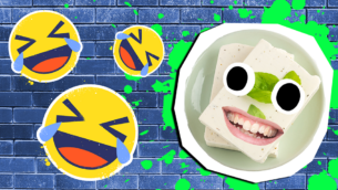 20 Soy-tisfying Tofu Jokes!