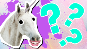 Am I A Unicorn Quiz?