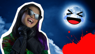 20 Fangtastic I Woke Up a Vampire Jokes!