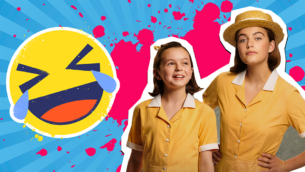 20 Educational Malory Towers Jokes!