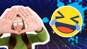 20 Totally Teriffic Triangle Jokes!