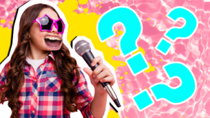 Which KATSEYE Song Represents You? 