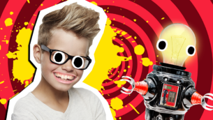 17 Amazing Meet The Robinsons Fun Facts!