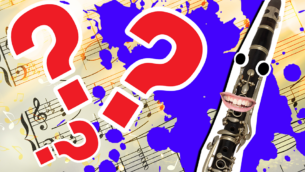 Which Musical Instrument Are You?