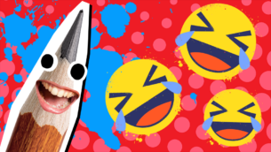 20 Extra Sharp Pencil Jokes!