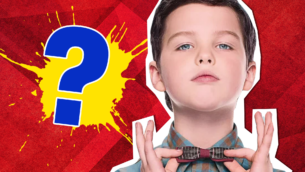 Tell Us Your Favourite Anime and We'll Tell You What Young Sheldon Character You're Most Like!