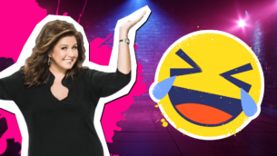 20 Toe-Tappingly Hilarious Dance Mom Jokes!