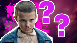 How Well Do You Know Stranger Things' 'Eleven'?