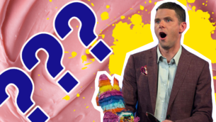 Can You Spot The Real Answers In This Is It Cake Quiz?