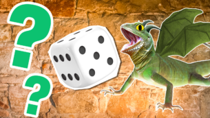 Ultimate Dungeons And Dragons Quiz!