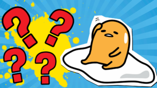 Gudetama Trivia Quiz: Are You Motivated Enough To Get 100%?
