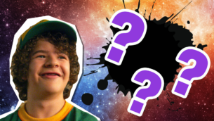 This Tricky Stranger Things Quiz Will Turn You Upside Down!