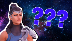 Fortnite Chapter 5 Season 2 Quiz