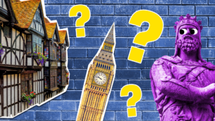 The Ultimate Cities Of England Quiz!