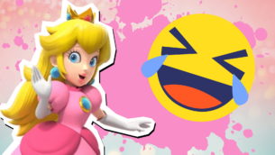 10 Perfect Princess Peach Jokes
