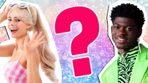 Who Is Your Celebrity Lookalike?