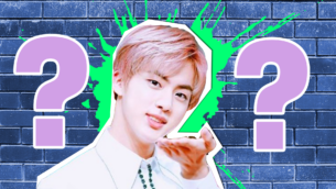 The Ultimate BTS Quiz