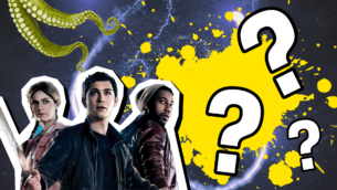 Percy Jackson And The Sea Of Monsters Quiz
