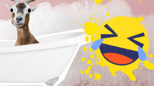 20 Bath Jokes That Really Make a Splash!