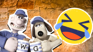20 Wallace & Gromit Jokes That Are Better than Wensleydale!