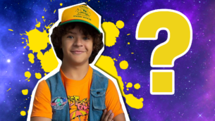 How Well Do You Know Stranger Things' 'Dustin'?