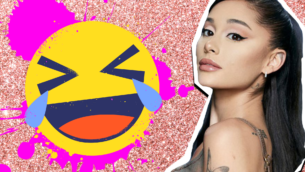 20 Ariana Grande Jokes That Are High Key Hilarious!