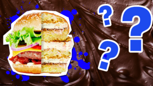 Which 'Is It Cake' Cake Are You?