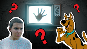 The Spookiest Halloween TV Quiz