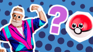 What's Your Pokémon Battle Style?