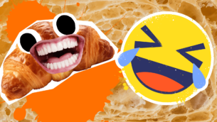 20 Fresh Croissant Jokes