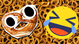 20 Pretzel Jokes You Are Knot Ready For