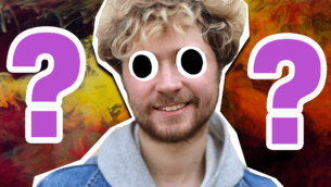 Alex Warren Personality Quiz - Which Song Am I?