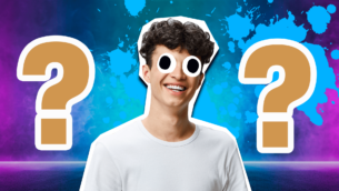 Benson Boone Personality Quiz: Which Song Are You? | Beano.com