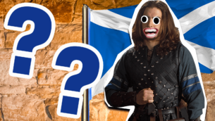 Macbeth Quiz For Shakespeare Scholars!