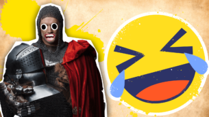 Medieval Jokes To Tell To Knight!