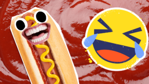 Hot Dog Jokes That Are Not The Wurst!