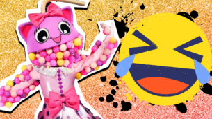 20 Masked Singer Jokes That Will Be a Total Surprise!