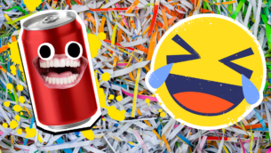 20 Recycling Jokes You Can't Refuse!