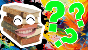 Test Yourself With Our Art and Literature Quiz Questions!