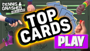 Have You Played Top Cards?