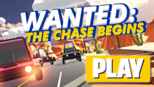 Wanted: Chase Challenge